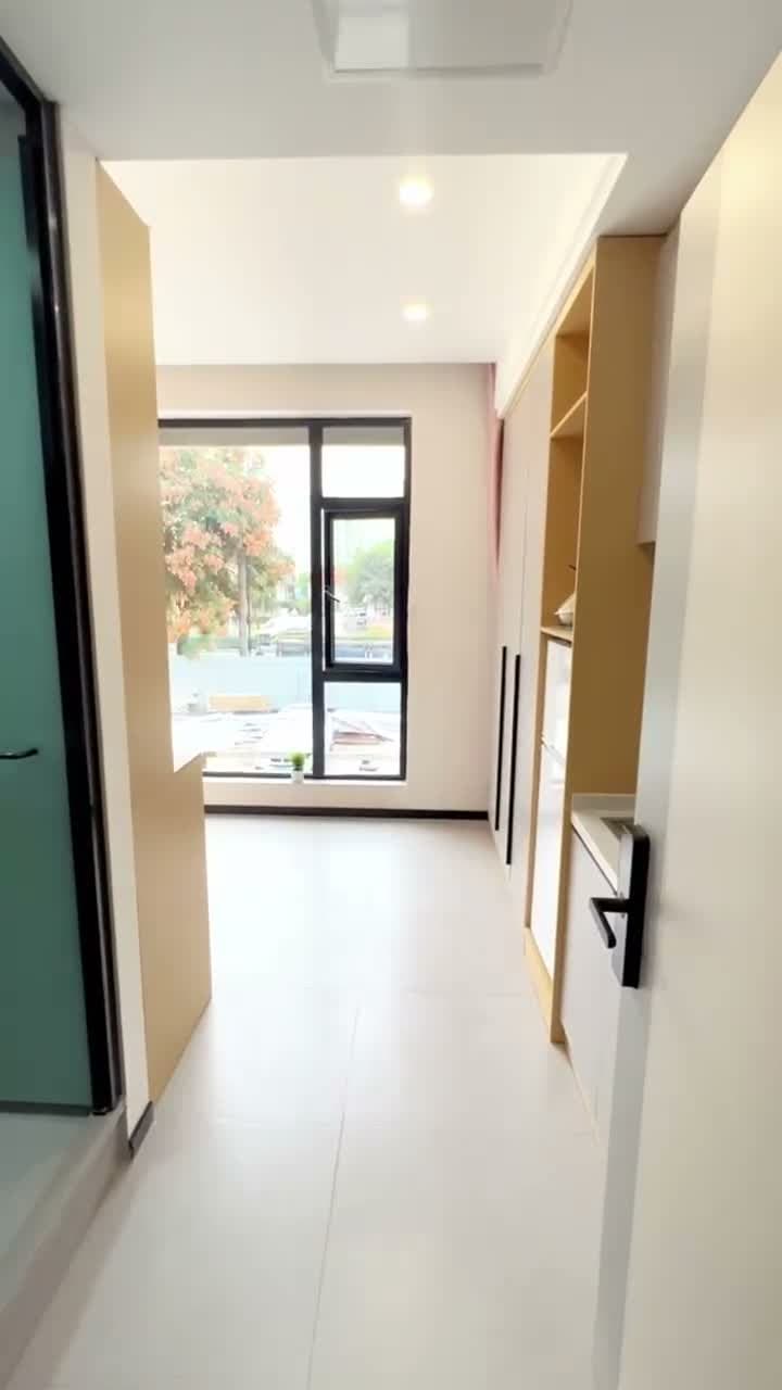 临洮路地铁站，华城寓江桥店，1居