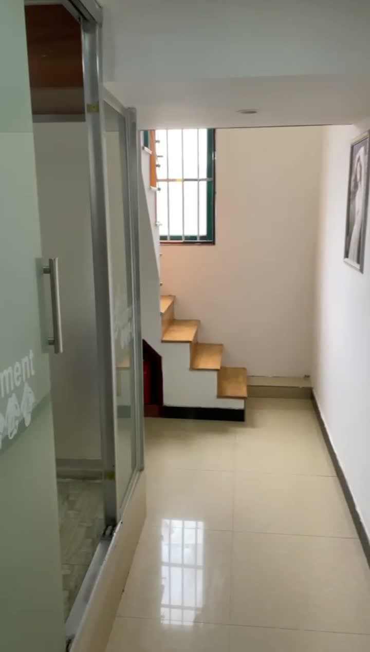 延吉中路站，杨浦蚂蚁公舍（永吉路店），1居