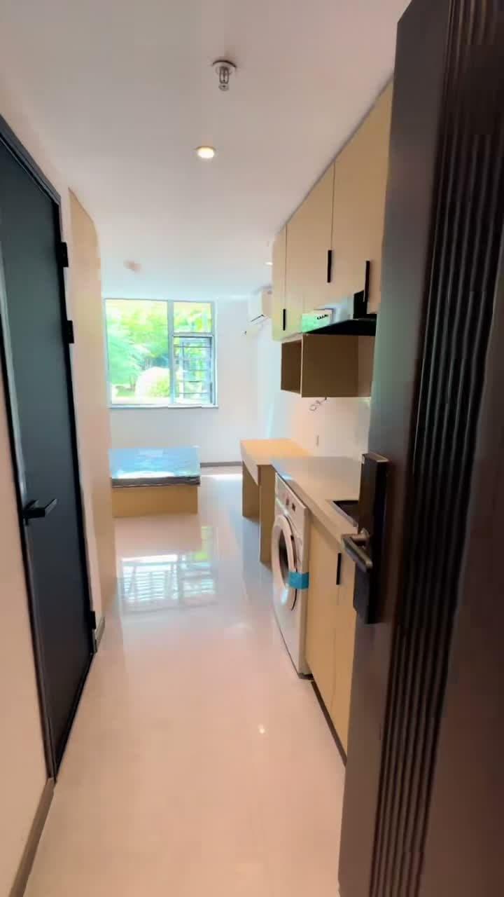十里堡站，欣悦青年社区·十里堡店，1居