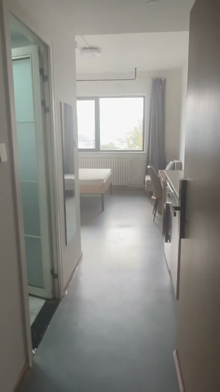 北苑路北站，融寓·北京北苑店，1居