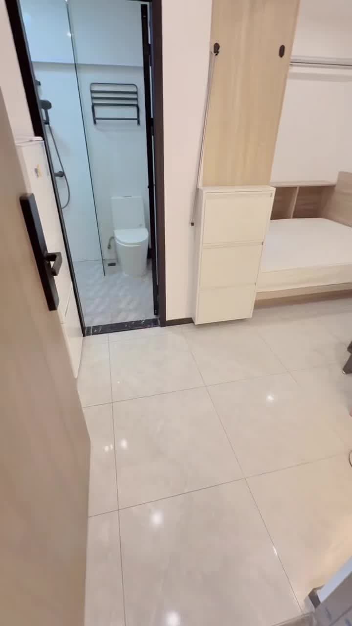 Changzhonglu Station, Zuo Xinfang Apartment, 1bd