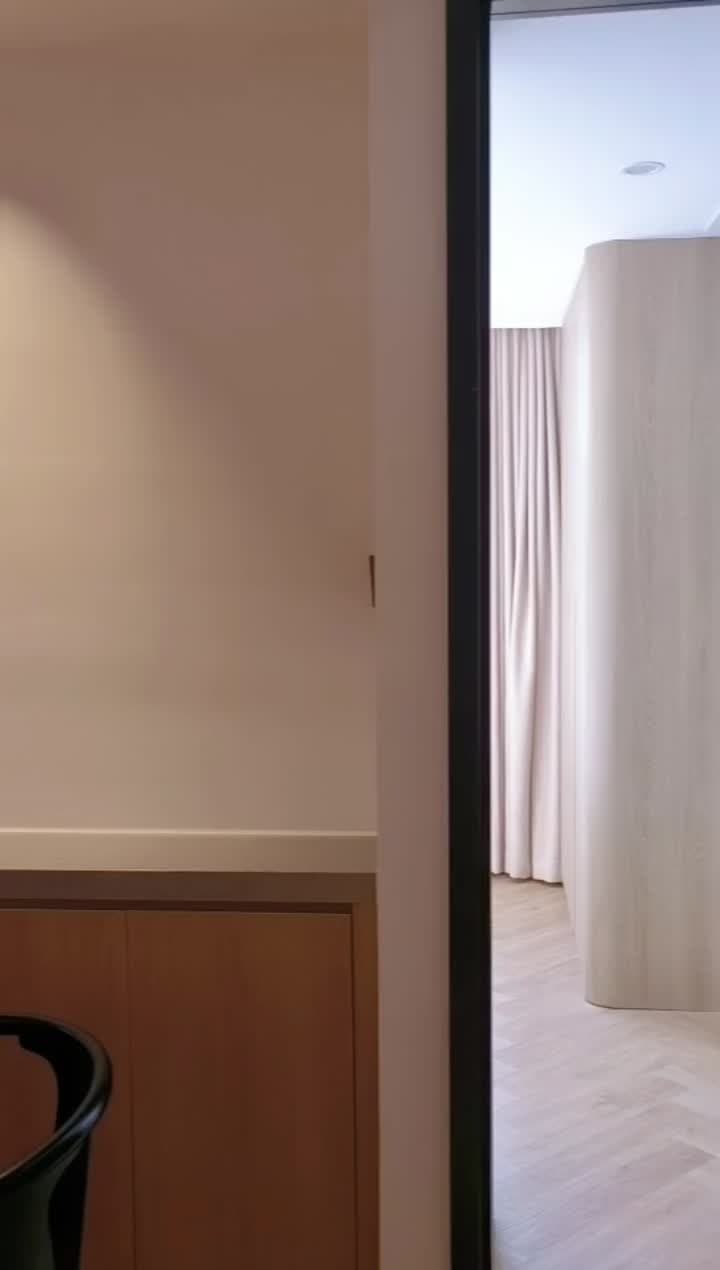 Baoshan Road Station, Shanghai Jing'an Bolin Executive Apartment, 2bds