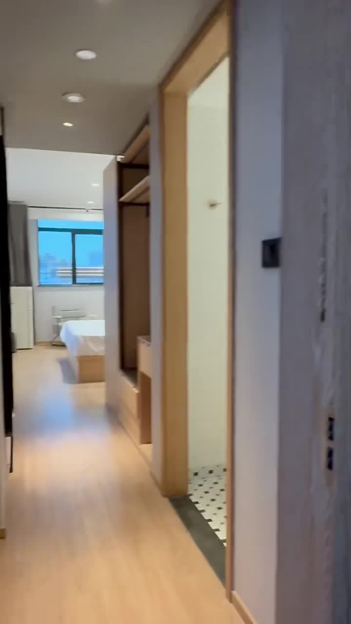 杨高中路站，cozi可遇联洋·联洋店，1居