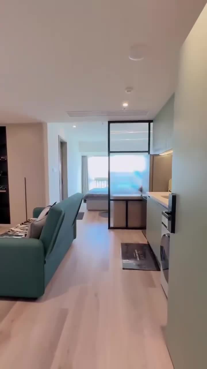 Kangxin Highway Station, Xinghe Jun Apartment·Kangxin Highway Branch, 1bd