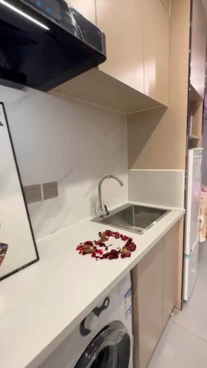 Shuanghe Station, Rongrongju Phase 2 Apartment (Shuanghe Branch), 1bd