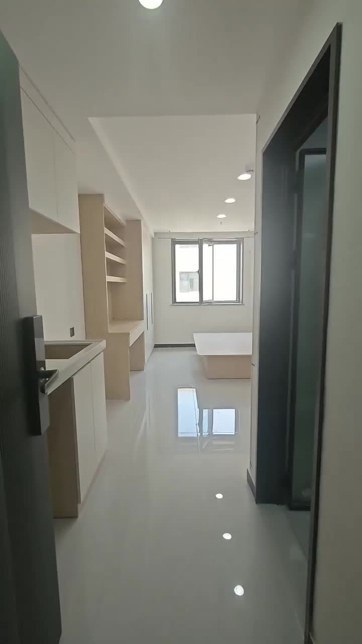 Ciqubei Station, Baoshi Weiye Apartment, 1bd