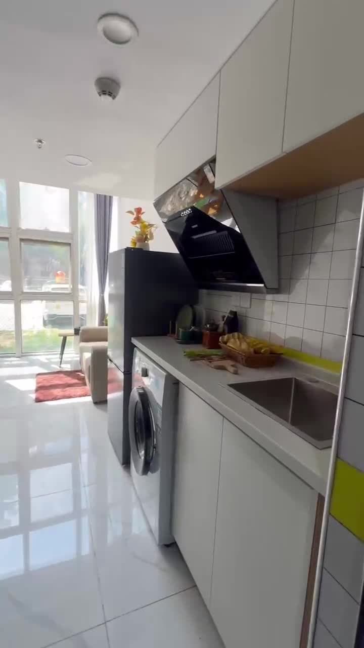 Fengtai Science Park Station, Ben Cao Gang Apartment, 1bd