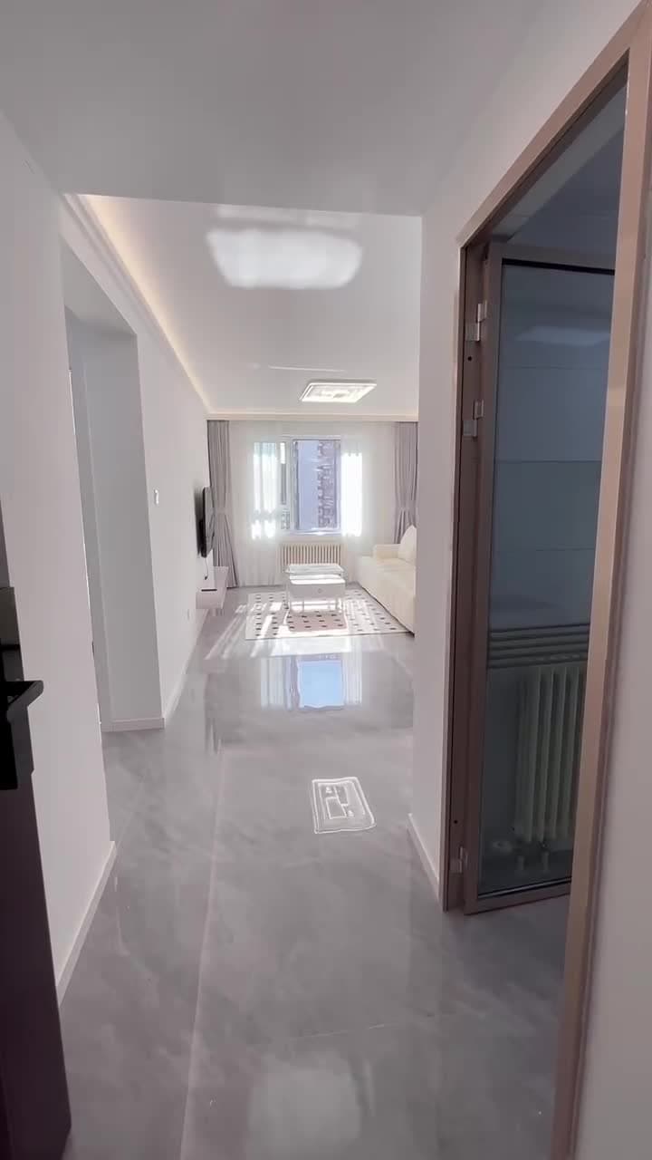 大望路駅, 2居室