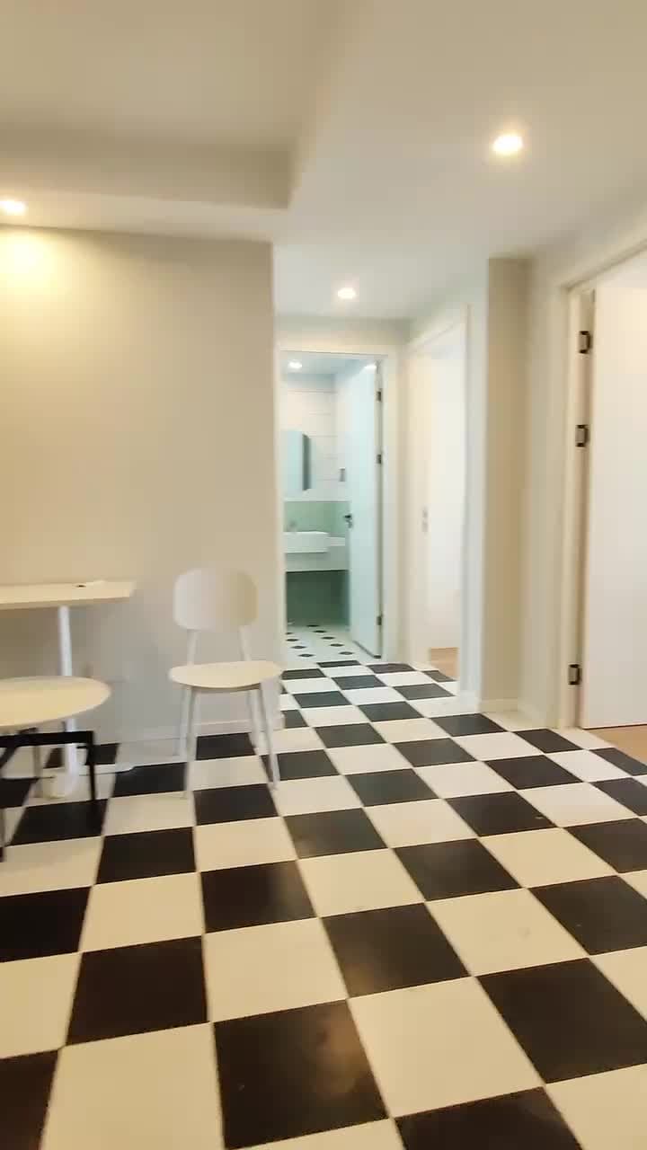 汶水路站，市北高新人才公寓·北苑，2居