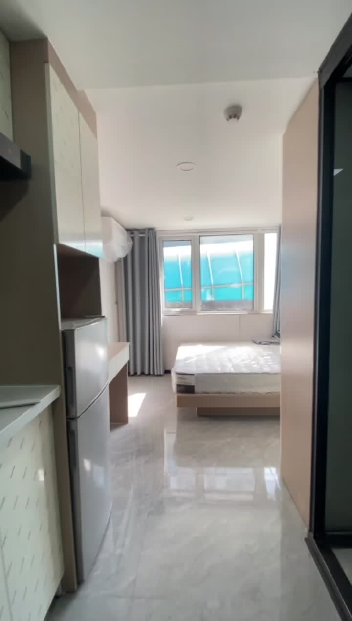 Linheli Station, Anju Yazhu, 1bd