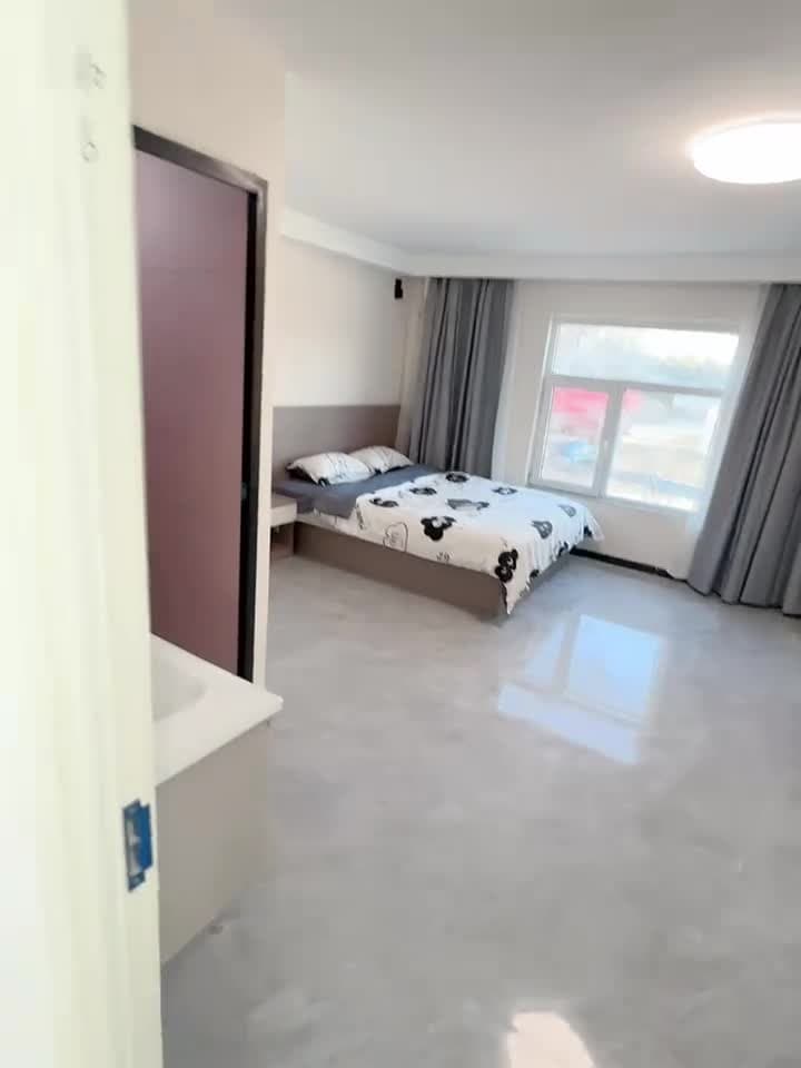 Wangjing East Station, Cuigezhuang Beigao Apartment, 1bd