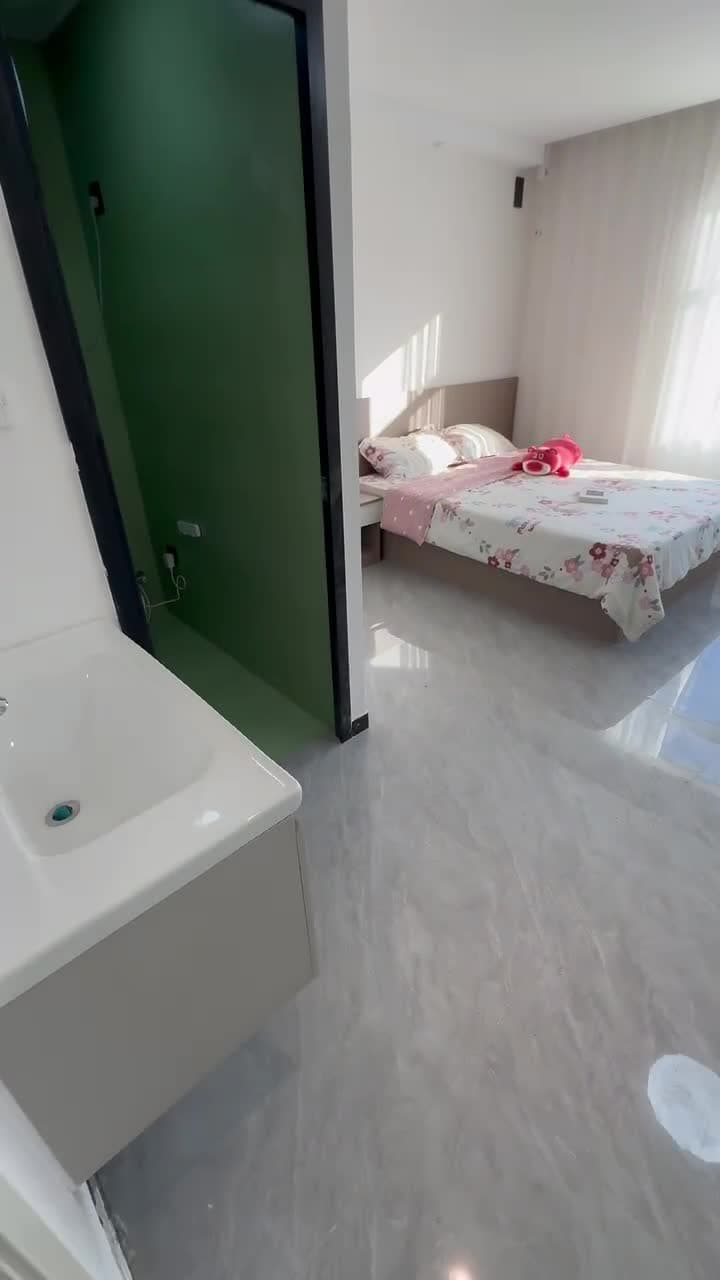 Wangjing East Station, Cuigezhuang Beigao Apartment, 1bd
