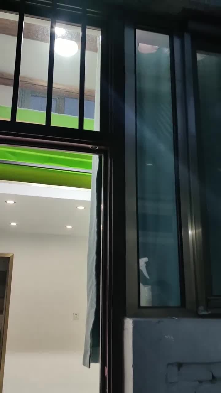 西四站，西四五条，1居