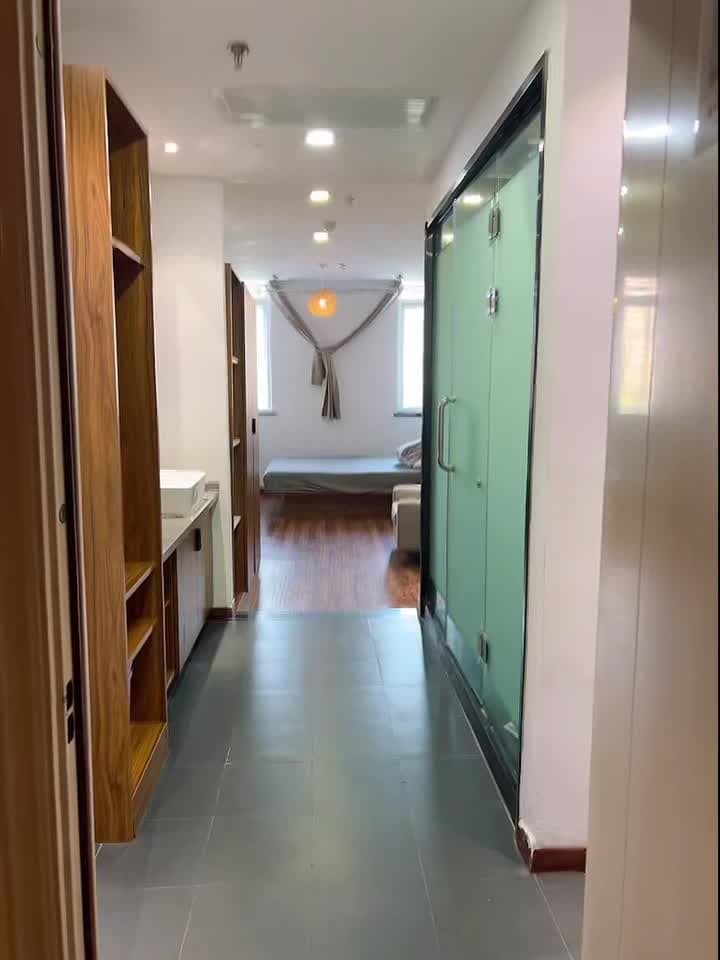 Lishuiqiao Station, Beike Youth Boutique Apartment, 1bd
