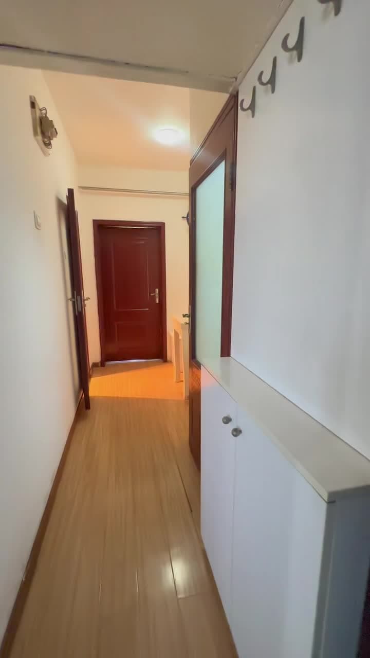 Dongdaqiao Station, Gongti South Road, 1bd