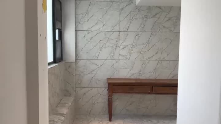 Dongjiaotou Station, Peninsula City Phase 2, 3beds