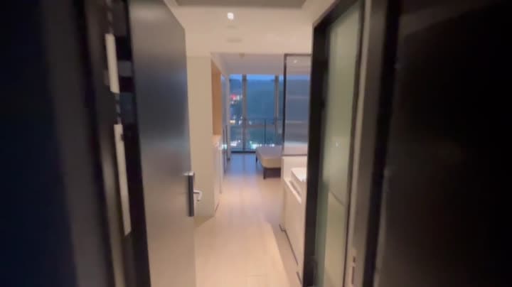 Sanlin East Station, Youchao Residence Shanghai Sanlin, 1bd