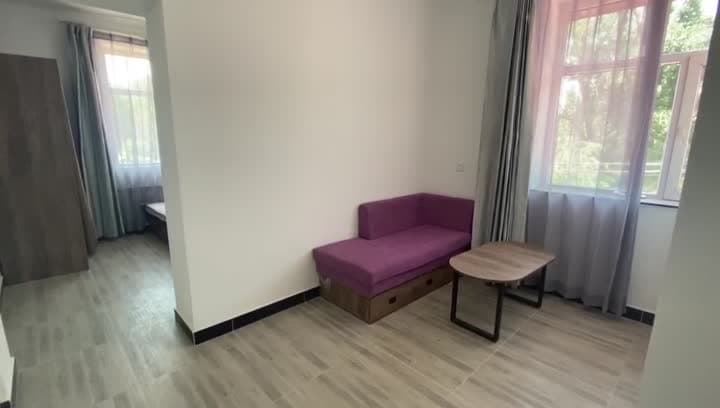 Huilongguan Station, Wo Qu Apartment Huilongguan Huicongyuan Branch, 1bd