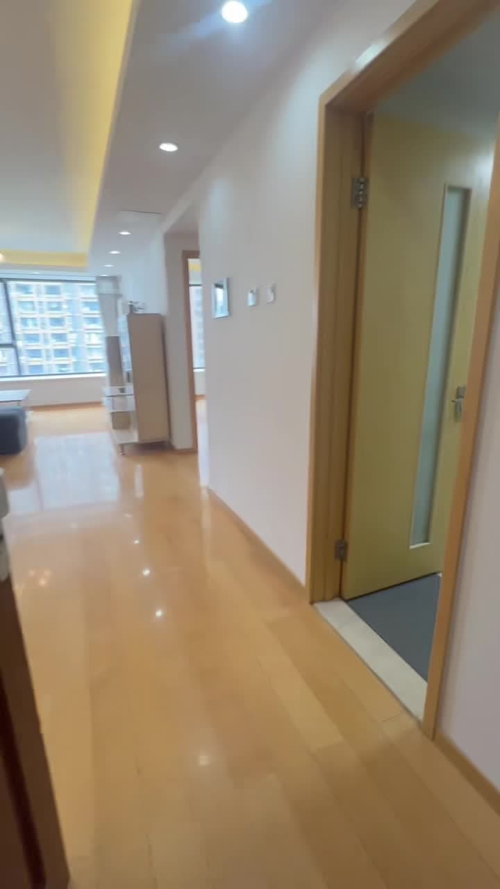 융안리역, 동방서경, 원룸