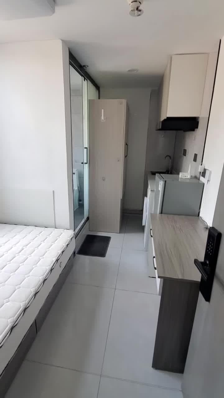 Dalianpo Station, Liuyingxuan Hotel-style Apartment·Dalianpo, 1bd