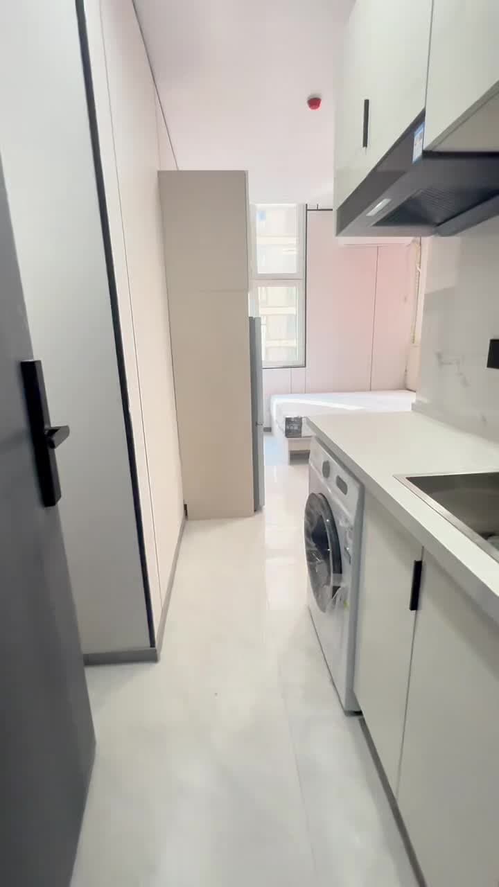 Fudi Apartment, 1bd