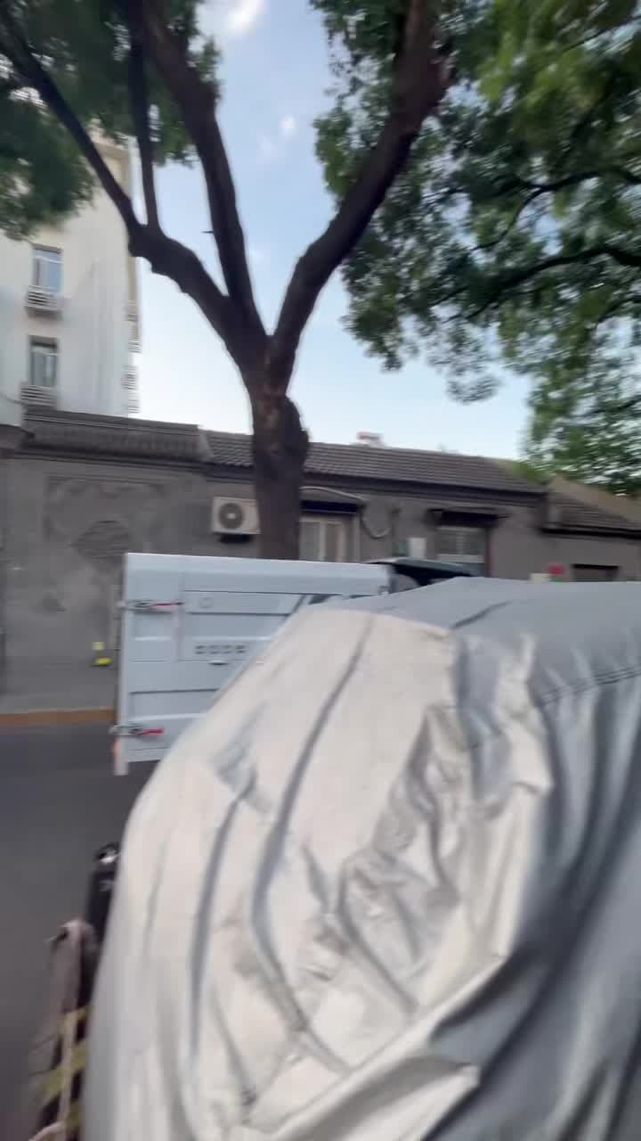 灵境胡同站，西单丰盛，1居
