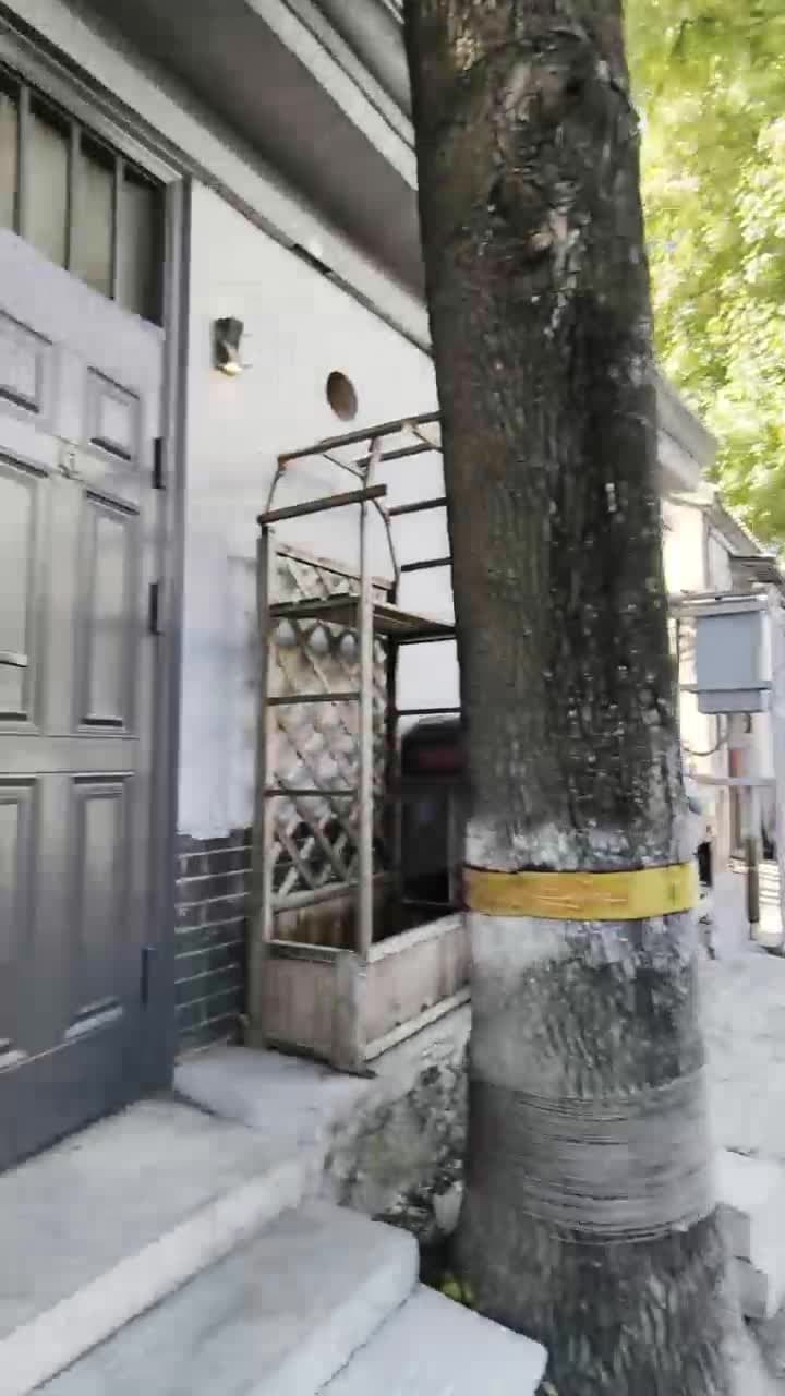시쓰역, 괴방후통, 원룸