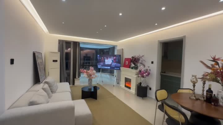 Pingleyuan Station, Pearl River Imperial View E Area, 3bds