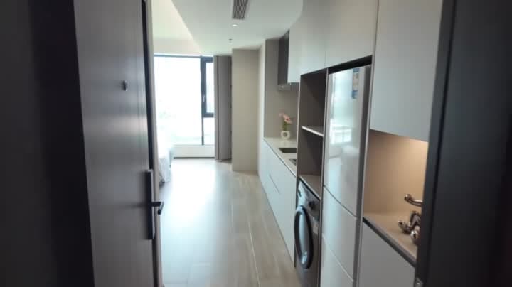 Houhai Station, The Mixc Shenzhen Bay, 1bd