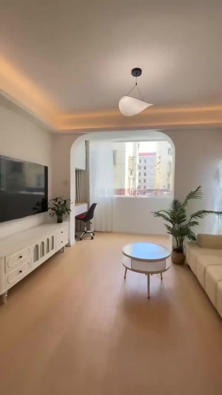 Jiangsu Road, Lane 465, Zhenning Road, 1bd