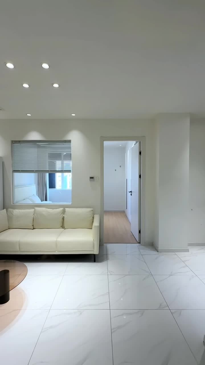 Nanjing West Road Station, Heyi Building, 1bd