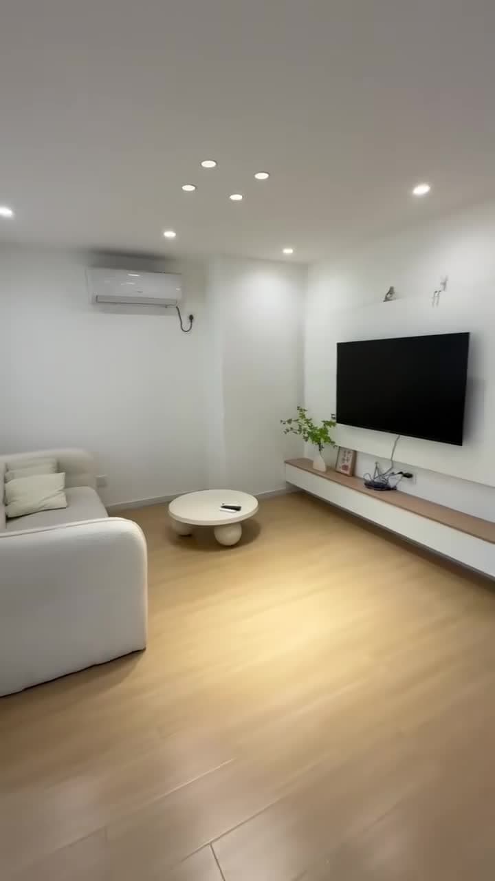Jiangning Road, Furong Building, 1bd