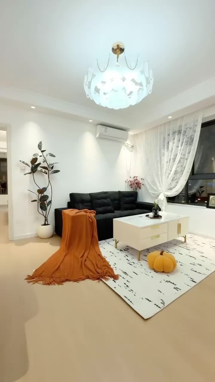 Zhenru Station, Shichuan Chunxiao, 3bds