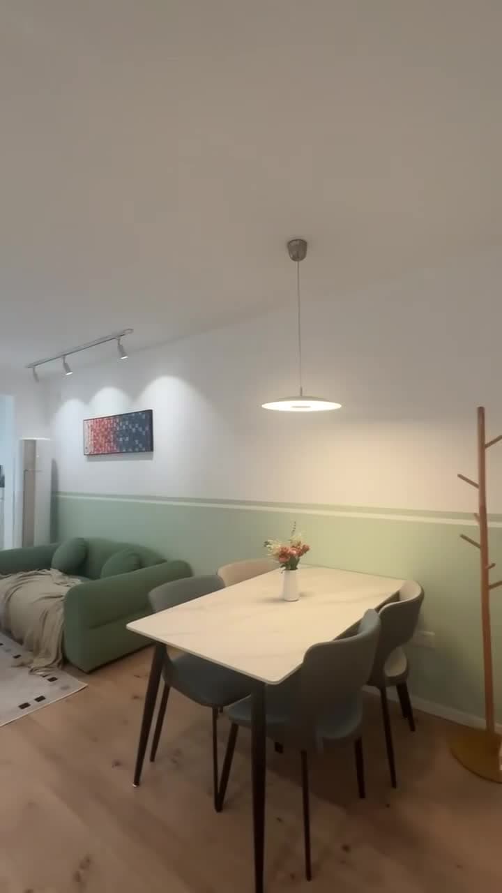 Wuding Road Station, Gaorong Xiaoqu, 1bd