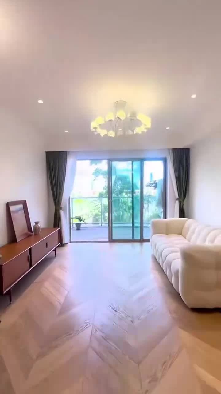 Nanshan, Shekou, 2bds