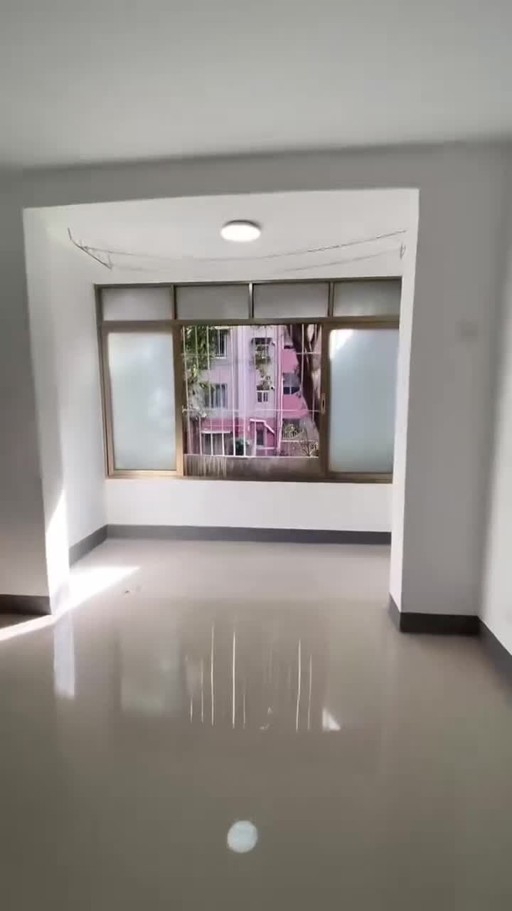 蛇口, 1居室
