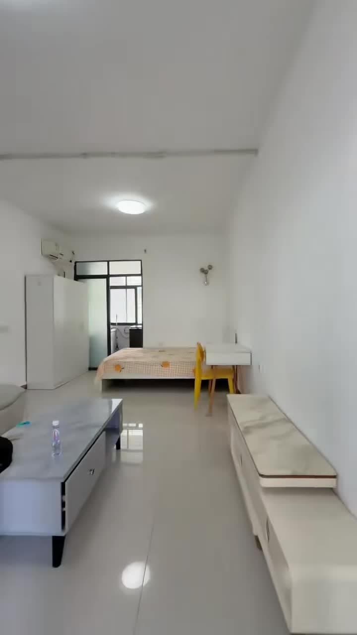 Shuiwan Station, Nanshui Xiaoqu, 1bd