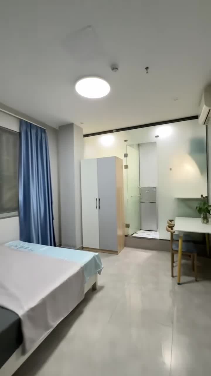 Dongjiaotou, 1bd
