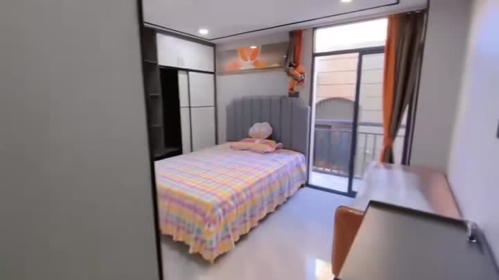Near Dongjiaotou Station, 1bd