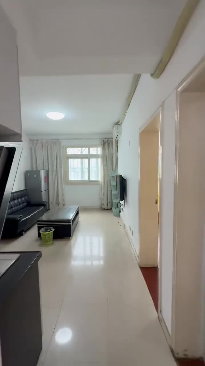 梅景站，紫薇阁，2居