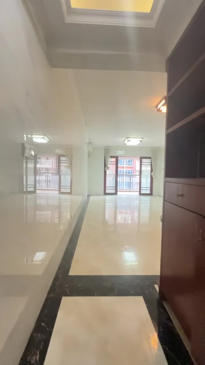 Qinghu Station, Golden Apple, 4bds