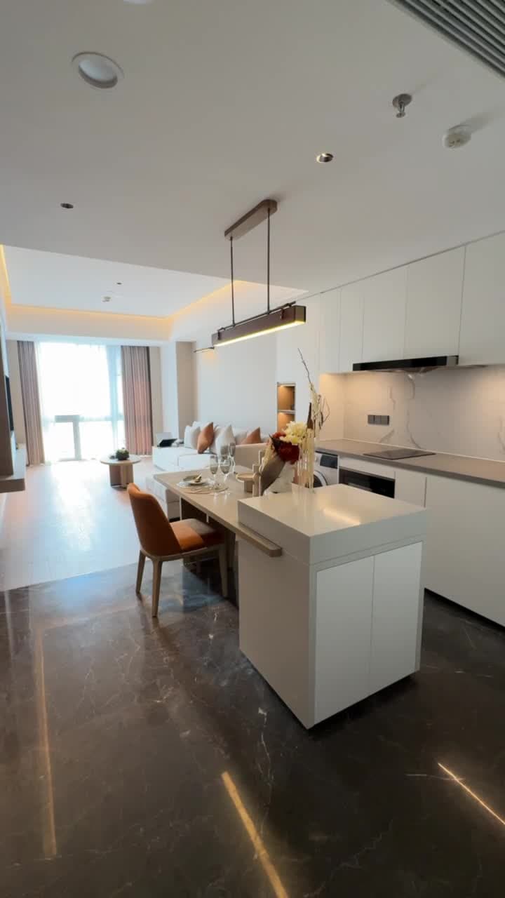 Wanxia Station, Shenzhen Shengjie Wanxia Service Apartment, 1bd