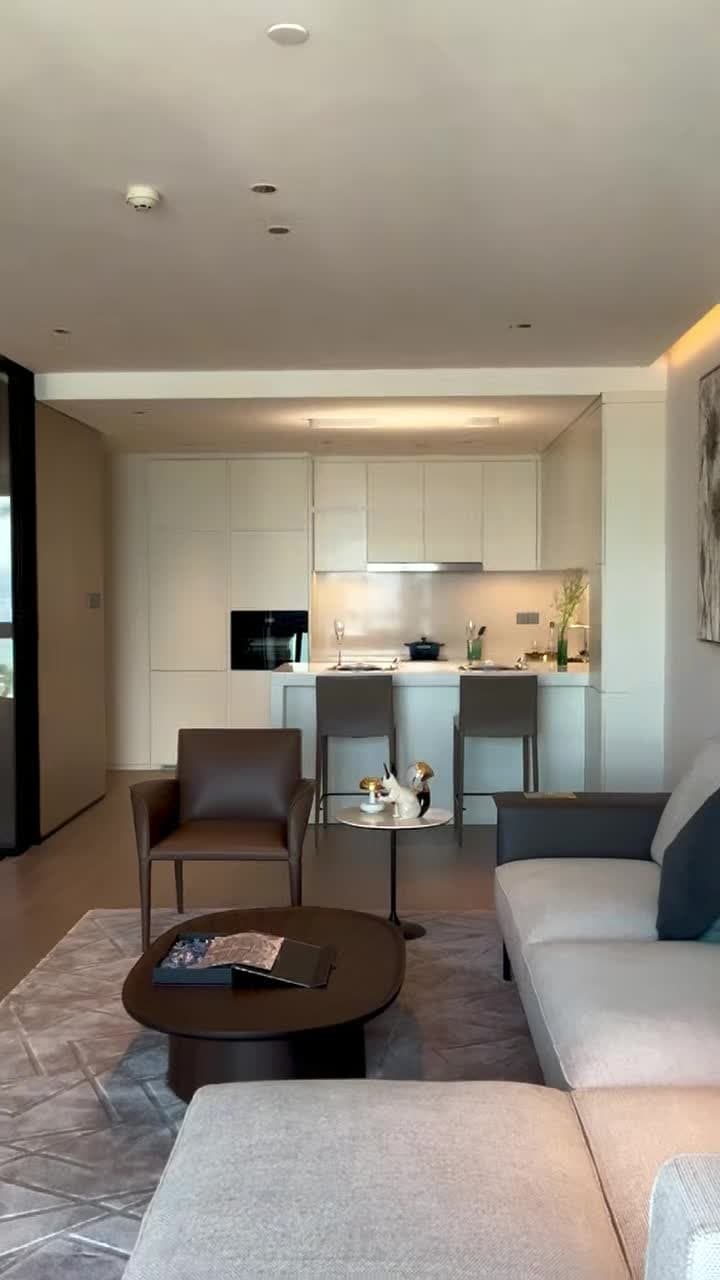 Wanxia Station, HJJ Upper Level Apartment, 1bd