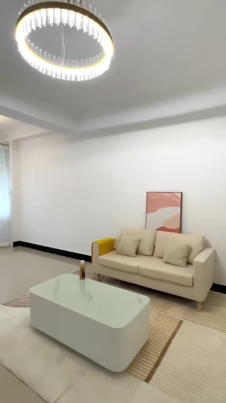 Changzhong Road, Junhua Yuan, 1bd