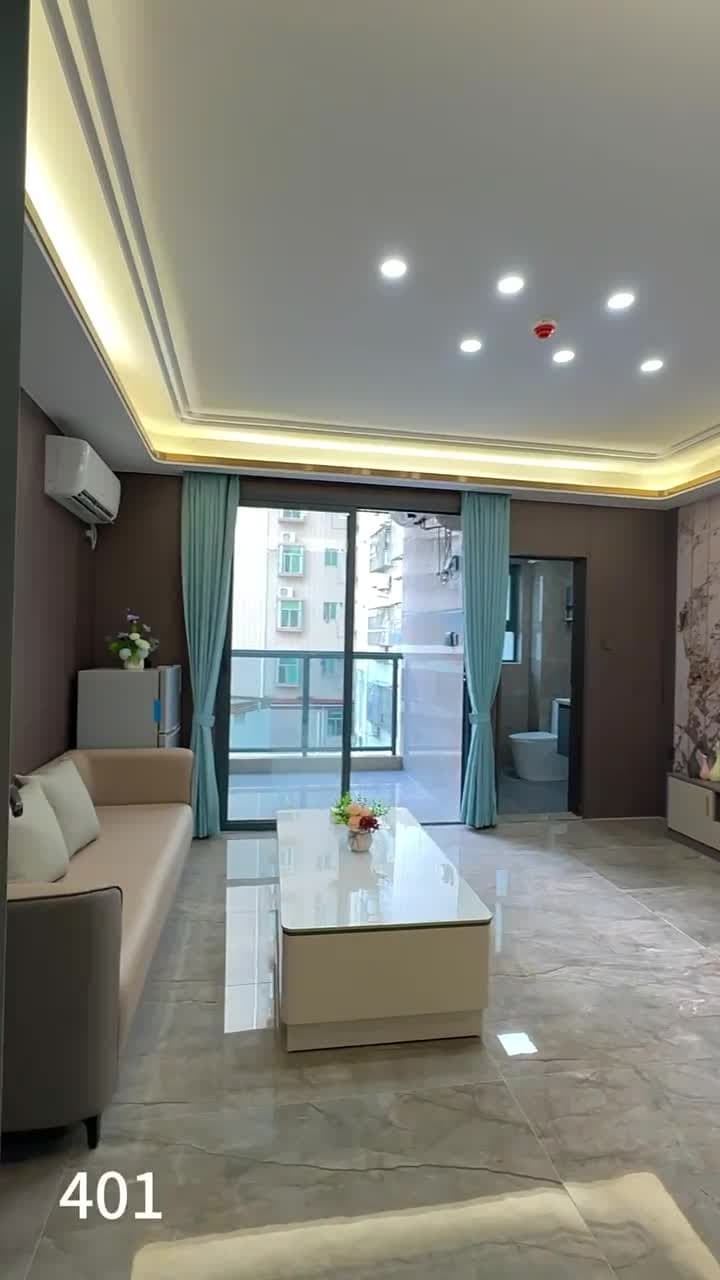 Pingzhou Station, Pingzhou, 1bd