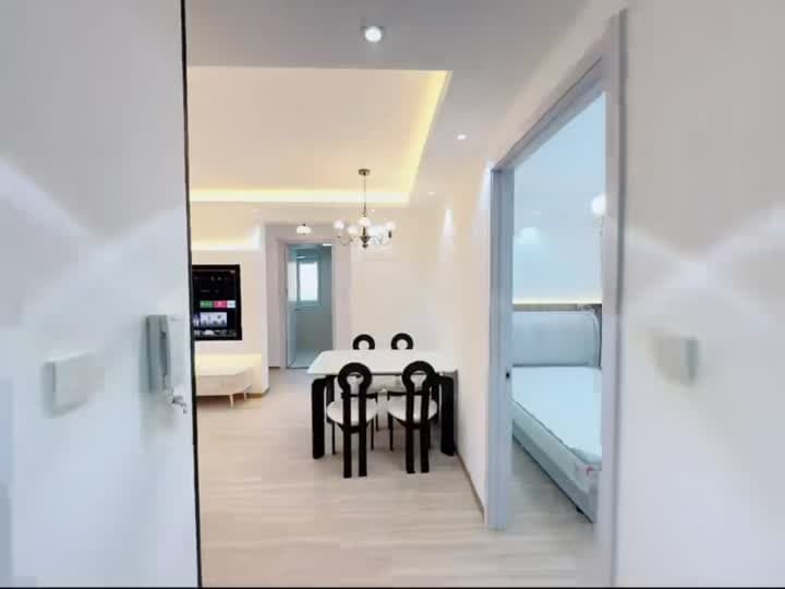 Baiziwan Station, Shimen New Residence, Courtyard 34, 3bds