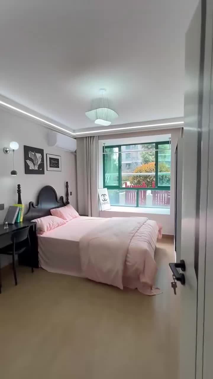 Jiuting, Jiuting Pearl Garden, 1bd