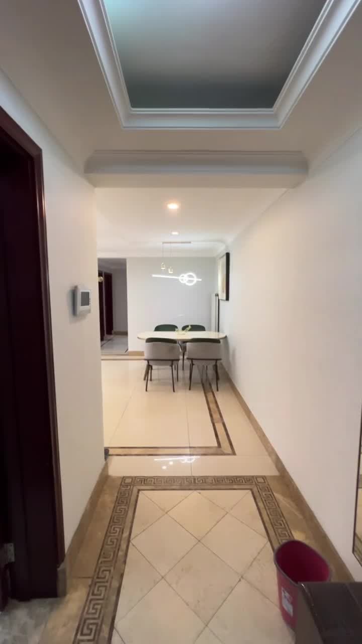 Jiulongshan Station, Zhujiang Dijing Phase B, 4bds
