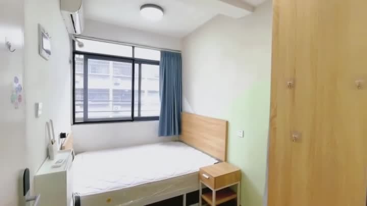 Shenzhen University Station, Xueyong Xiao Zhai·Shenzhen University House, 1bd
