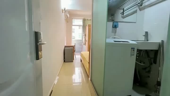 Shenzhen University Station, Xueyong Xiaozhai·Shendazhai, 1bd